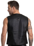 Svenjoyment Vest