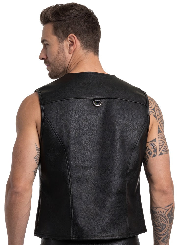 Svenjoyment Vest