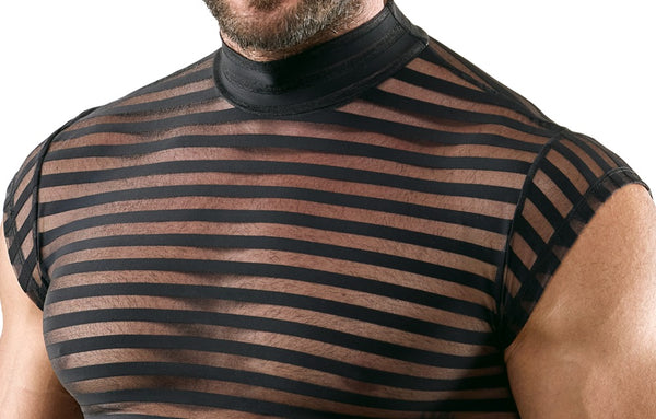 Svenjoyment Shirt - Zwart - Svenjoyment - SKU: 21621301701