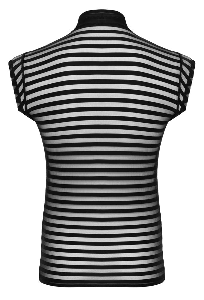 Svenjoyment Shirt - Zwart