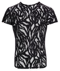 Svenjoyment Shirt - Zwart
