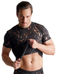 Svenjoyment Shirt - Zwart