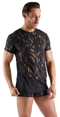 Svenjoyment Shirt - Zwart