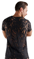Svenjoyment Shirt - Zwart