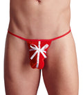 Svenjoyment heren string - Rood