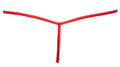 Svenjoyment String - Rood