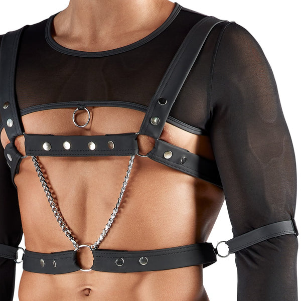 Svenjoyment Set - Zwart - Svenjoyment - SKU: 21805021701