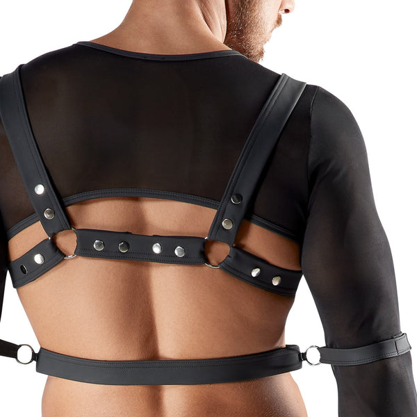 Svenjoyment Set - Zwart - Svenjoyment - SKU: 21805021701