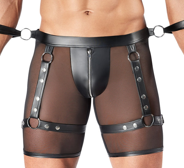 Svenjoyment Set - Zwart - Svenjoyment - SKU: 21805101701