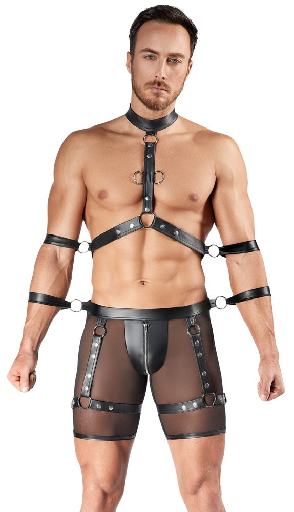 Svenjoyment Set - Zwart - Svenjoyment - SKU: 21805101701