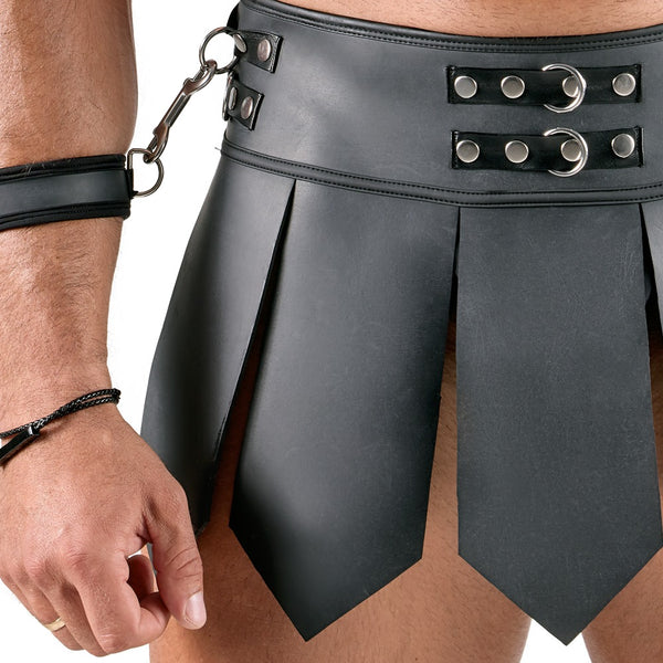 Svenjoyment Set - Zwart - Svenjoyment - SKU: 21805451701