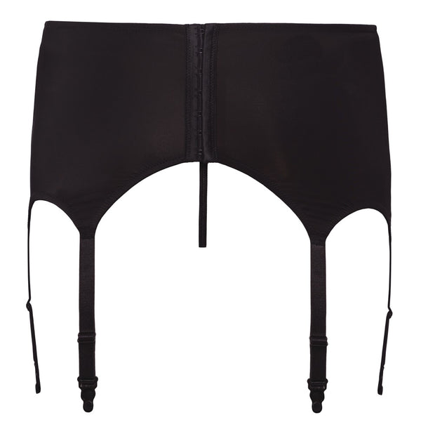 Svenjoyment Jarretel riem - Zwart - Svenjoyment - SKU: 21900871701