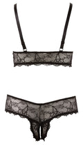 Cottelli CURVES Bra - Zwart