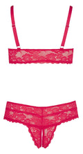 Cottelli CURVES Set - Rood
