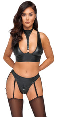 Cottelli BONDAGE Set - Zwart