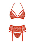 Obsessive Set - Rood