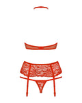Obsessive Set - Rood