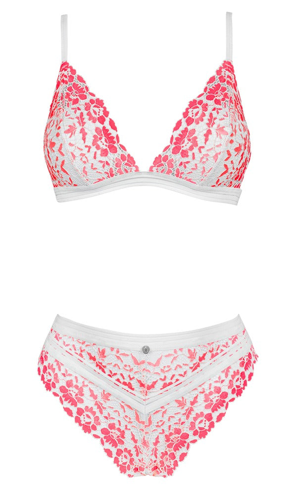 Obsessive Set