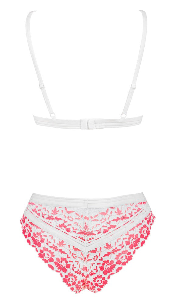 Obsessive Set