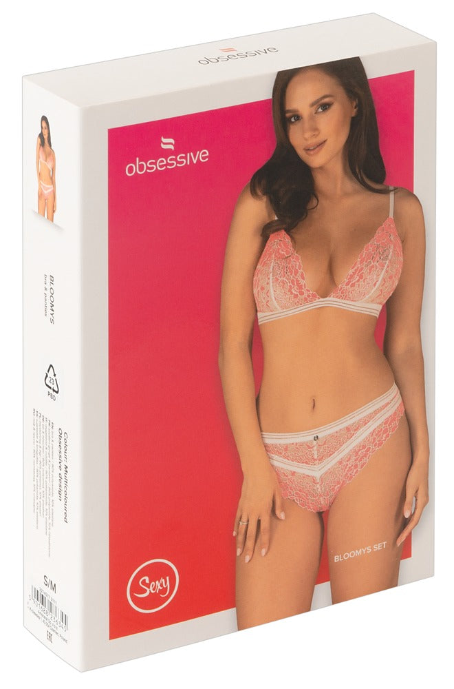 Obsessive Set