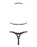 Obsessive Set - Zwart