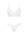 Obsessive Set - Wit