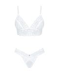 Obsessive Set - Wit