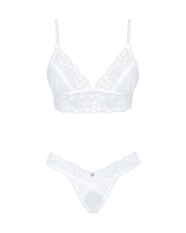 Obsessive Set - Wit - Obsessive - SKU: 22148732141