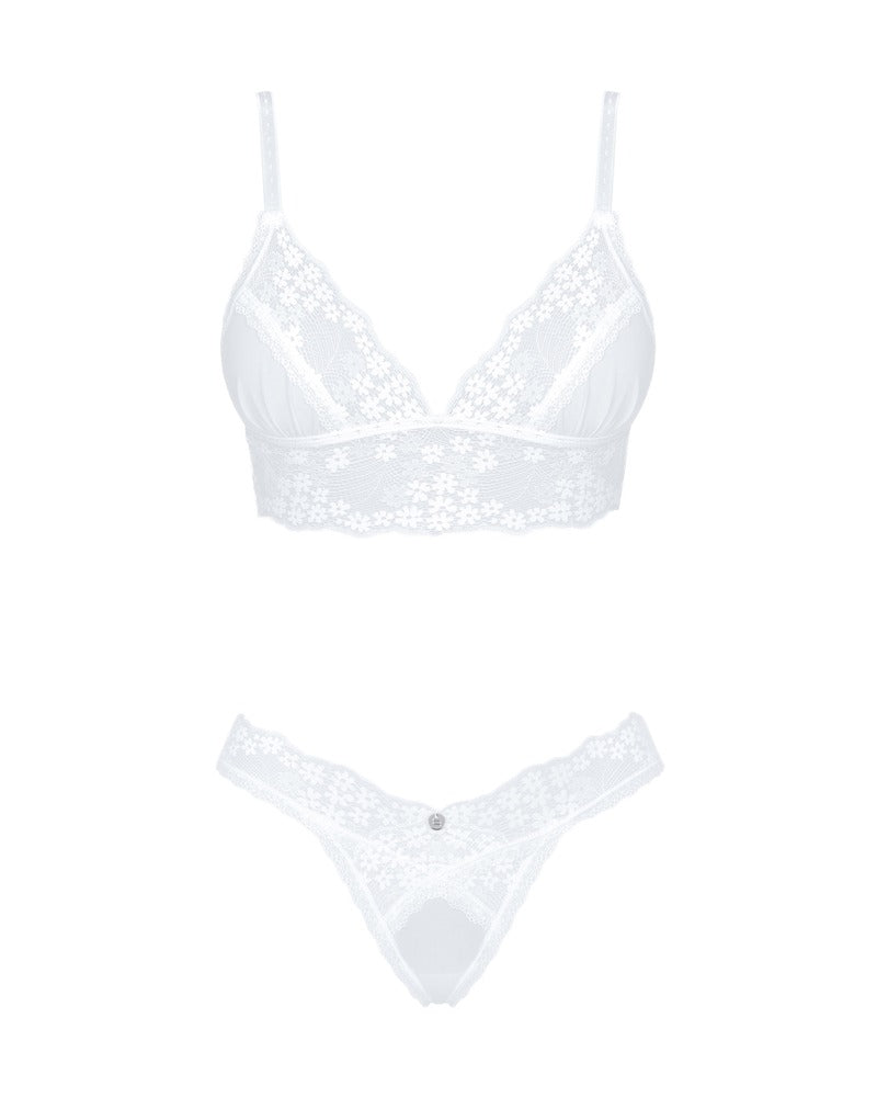 Obsessive Set - Wit