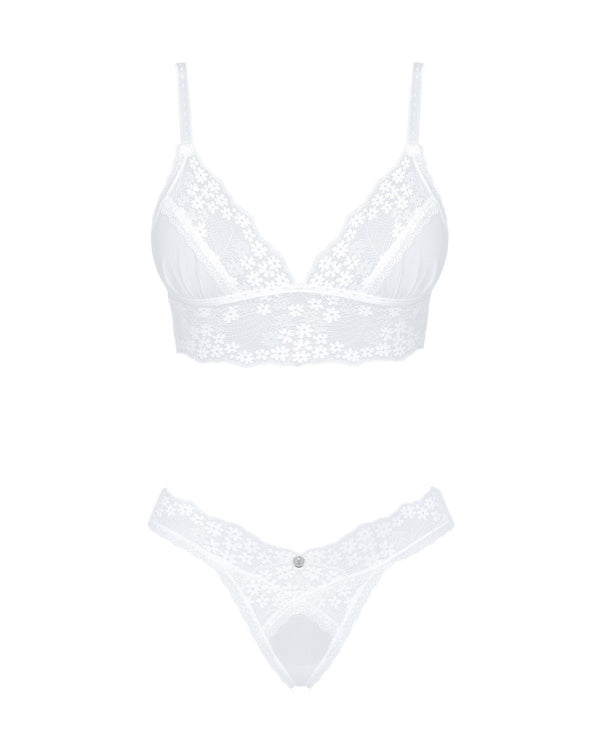 Obsessive Set - Wit - Obsessive - SKU: 22148732141