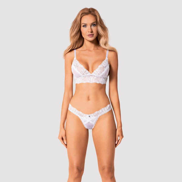 Obsessive Set - Wit - Obsessive - SKU: 22148732141