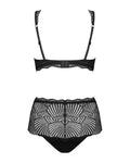 Obsessive Set - Zwart