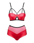 Obsessive Set - Rood