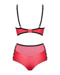 Obsessive Set - Rood