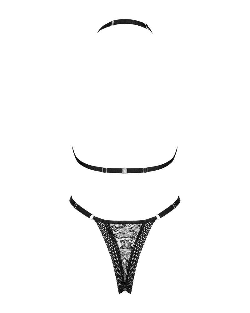 Obsessive Set