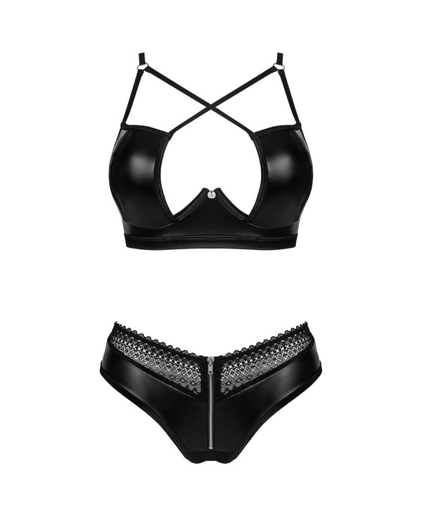 Obsessive Norides - Zwart - Obsessive - SKU: 22150711121