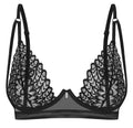 Obsessive Bra - Zwart