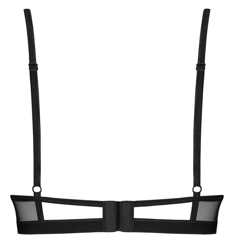 Obsessive Bra - Zwart
