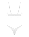 Obsessive Set - Wit