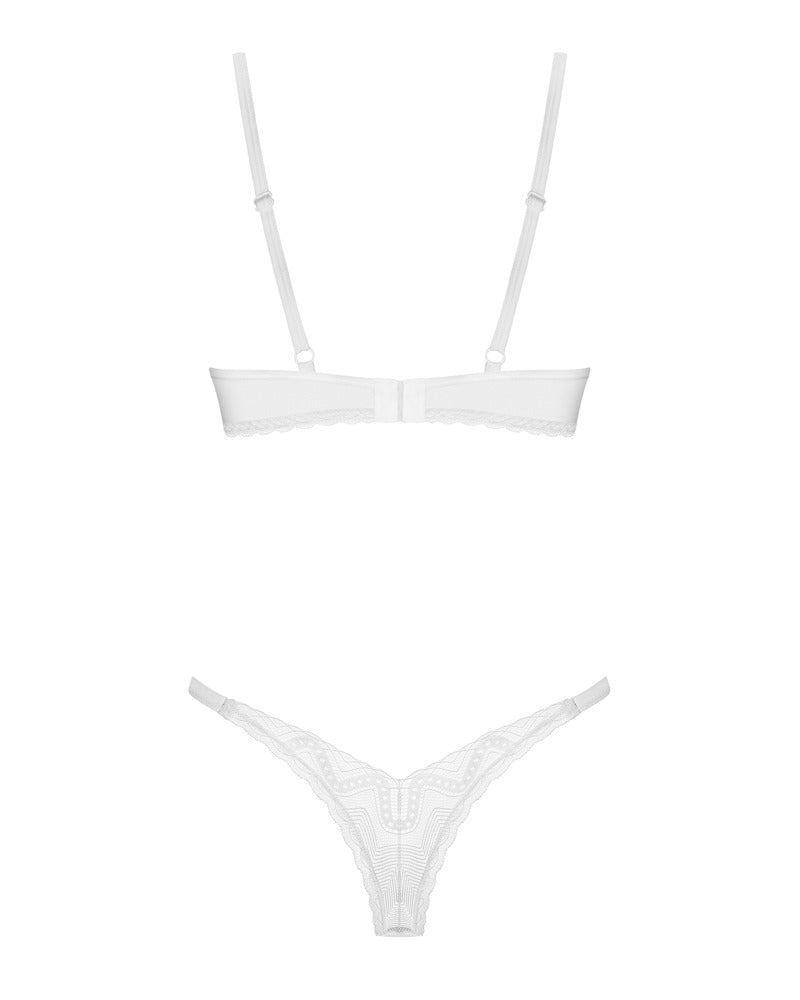 Obsessive Set - Wit