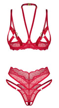 Obsessive Set - Rood