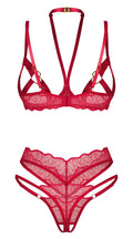 Obsessive Set - Rood