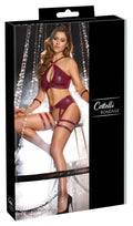Cottelli BONDAGE Set - Rood