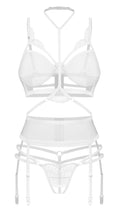 Obsessive Set - Wit