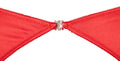 Cottelli LINGERIE Jarretel set met plank beugelbeha en string - Rood