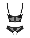 Obsessive Chic Amoria set - Zwart
