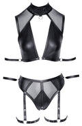 Cottelli BONDAGE Set - Zwart