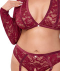 Cottelli CURVES Set - Rood