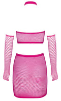 Fantasy by Cottelli Set - Roze
