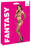 Fantasy by Cottelli Set - Zwart